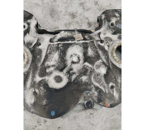 Топливный бак