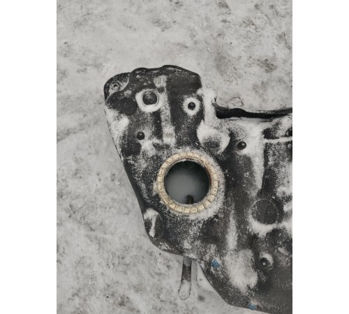 Топливный бак