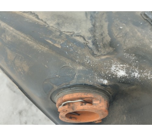 Топливный бак