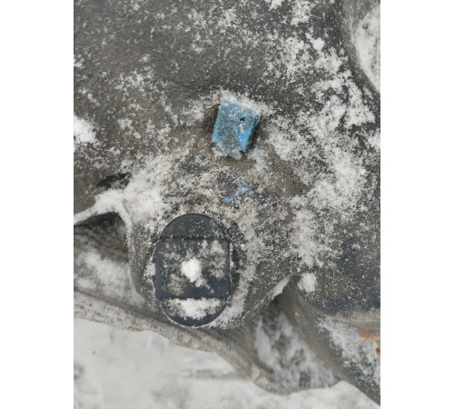 Топливный бак