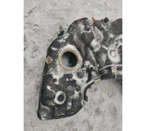 Топливный бак