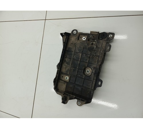 подставка площадка  под аккумулятор