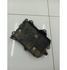 подставка площадка  под аккумулятор