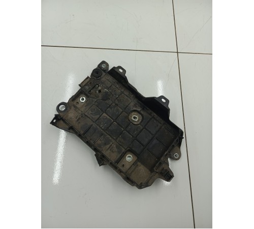 подставка площадка  под аккумулятор