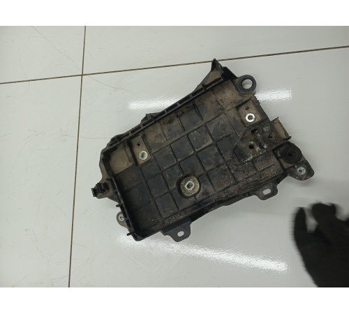 подставка площадка  под аккумулятор