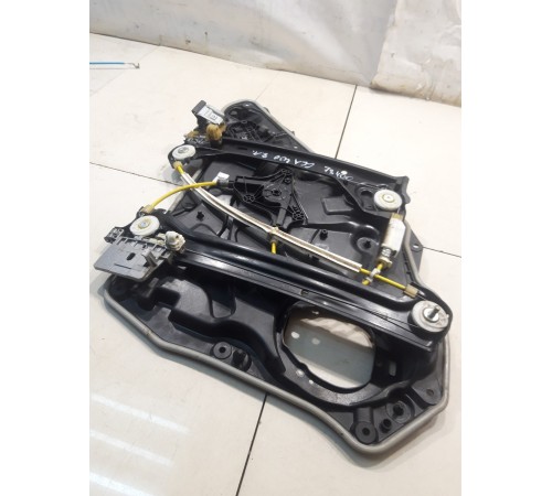 Стеклоподъёмник (задний, левый)