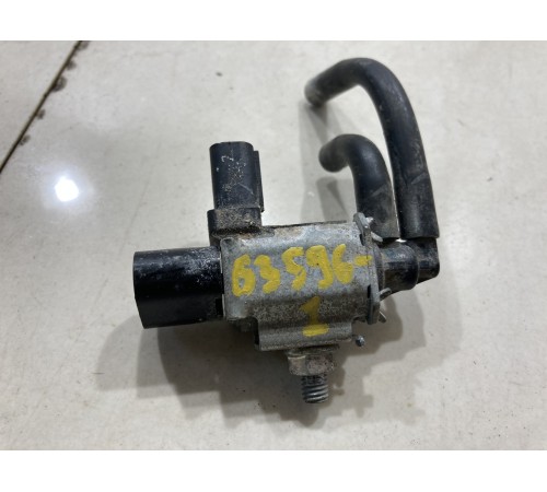 Клапан абсорбера