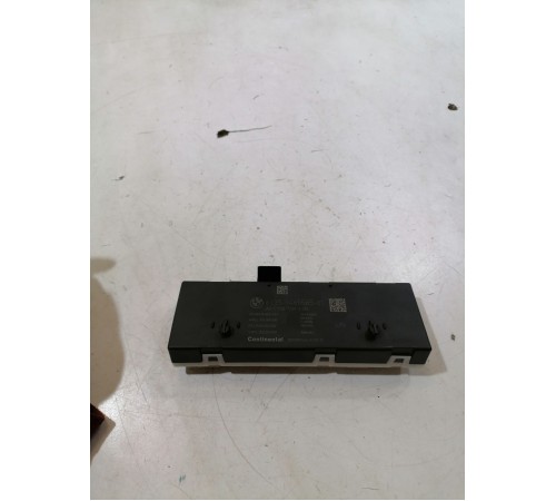 Блок управления багажником