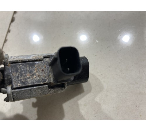 Клапан абсорбера