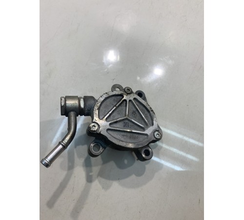 Вакуумный насос