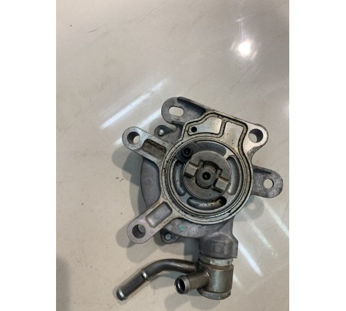 Вакуумный насос