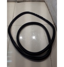 Уплотнитель двери (задний, левый)