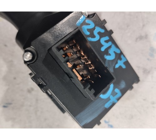 Подрулевой переключатель левый