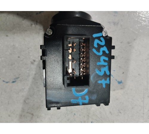 Подрулевой переключатель левый