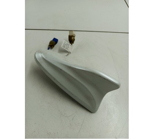 Антенна (плавник)