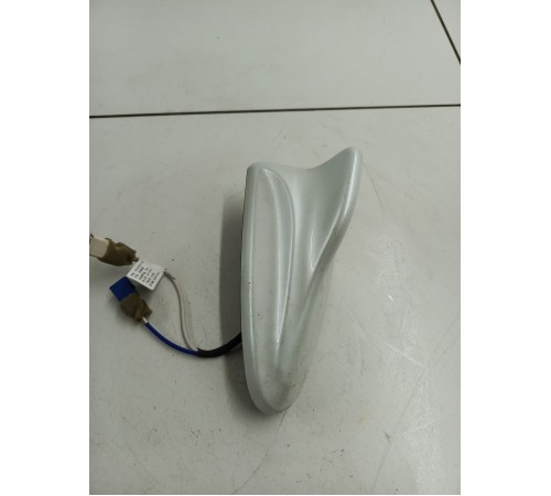 Антенна (плавник)