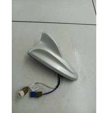 Антенна (плавник)