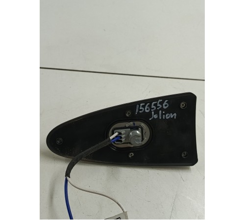 Антенна (плавник)