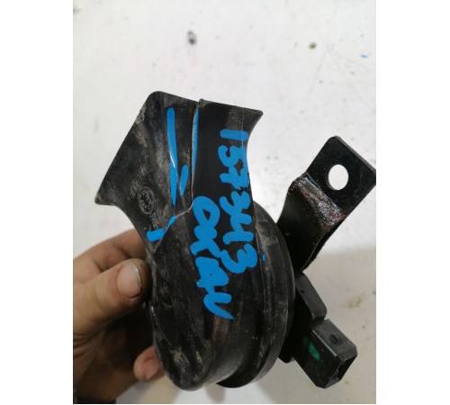 Звуковой сигнал