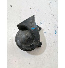 Звуковой сигнал