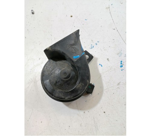 Звуковой сигнал