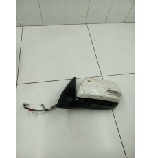 Зеркало заднего вида левое