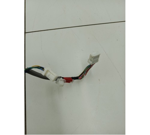 Зеркало заднего вида левое