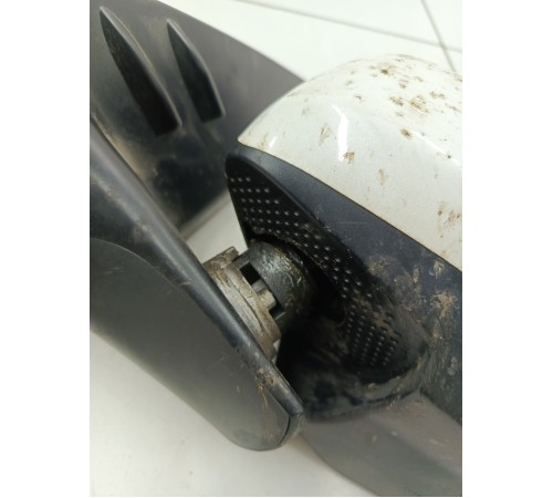 Зеркало заднего вида левое