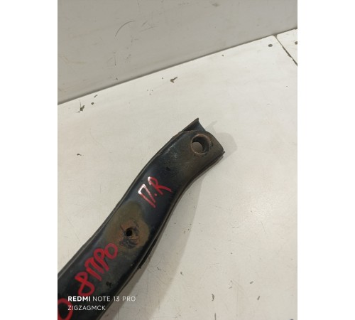 Балка передняя правая продольная