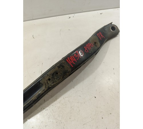 Балка передняя правая продольная