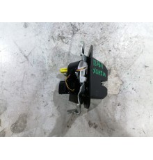 Замок двери крышки хлопушки багажника