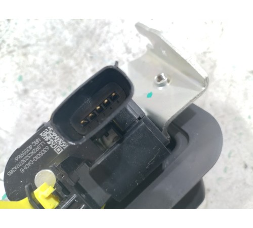 Замок двери крышки хлопушки багажника