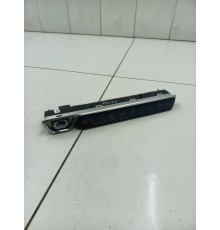 Блок управления климатом передний