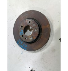 Тормозной диск передний