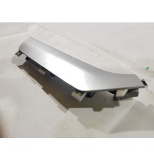 Накладка торпедо декоративная левая