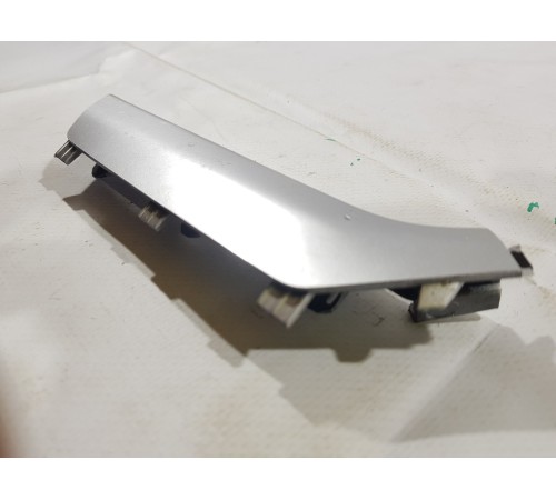 Накладка торпедо декоративная левая