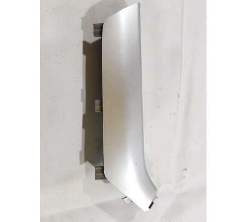 Накладка торпедо декоративная левая