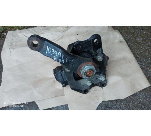 Редуктор рулевого управления