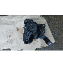 Редуктор рулевого управления