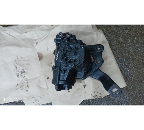 Редуктор рулевого управления