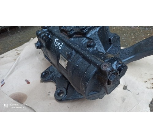 Редуктор рулевого управления