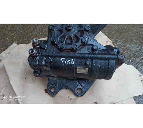 Редуктор рулевого управления