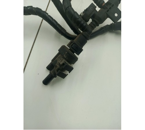 Трубка вакуумная