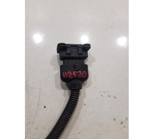 Электропроводка приборной панели