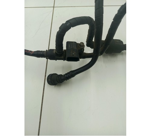 Трубка вакуумная