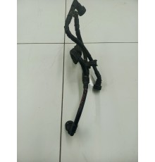 Трубка вакуумная