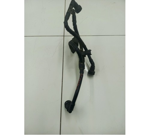 Трубка вакуумная