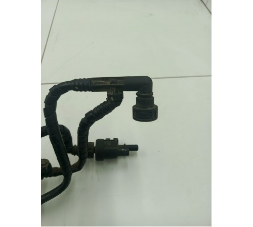 Трубка вакуумная