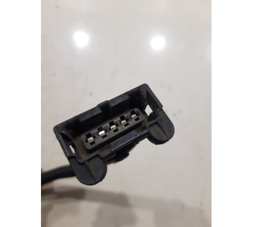 Электропроводка приборной панели