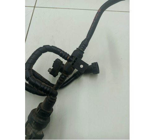 Трубка вакуумная